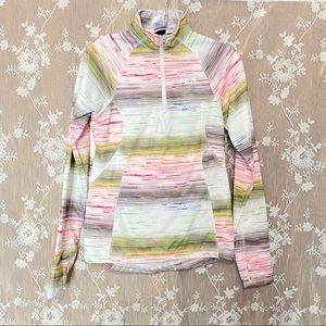 Fila Sport Performance Jacket